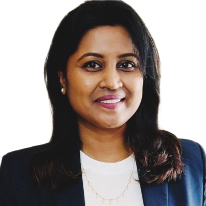 Poonam Reddy
